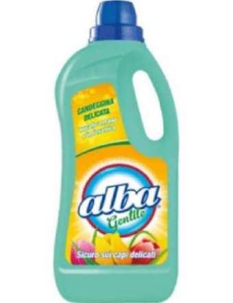 ALBA GENTILE CANDEGGINA DELICATA LT 2