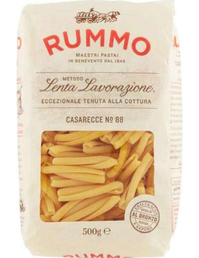 RUMMO 88 CASARECCE GR 500