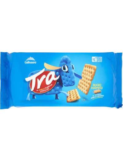 GALBUSERA TRA CRACKER GR 250