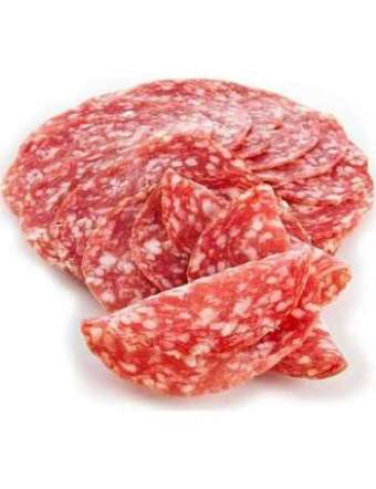 BLU ITALIA SALAME MILANO GR 100