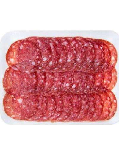 BLU ITALIA SALAME NAPOLI GR 100