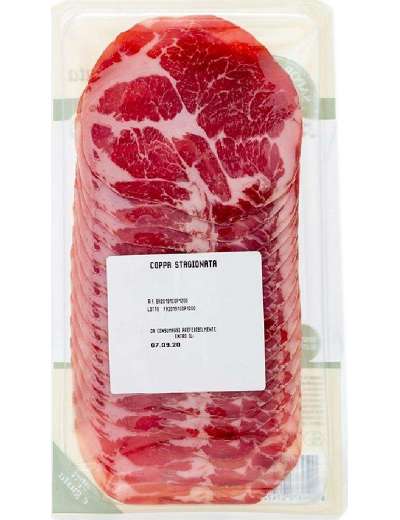 BONTA FETTE COPPA GR 60