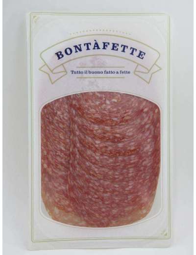 BONTA FETTE SALAME UNGHERESE GR 60