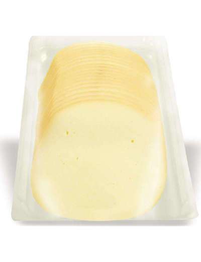 BONTA FETTE SCAMORZA AFFUMICATA GR 60