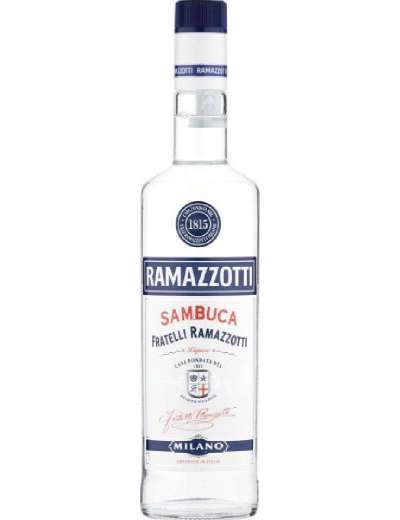 RAMAZZOTTI SAMBUCA CL 70