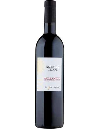 ANTICHE TORRI AGLIANICO CL 75