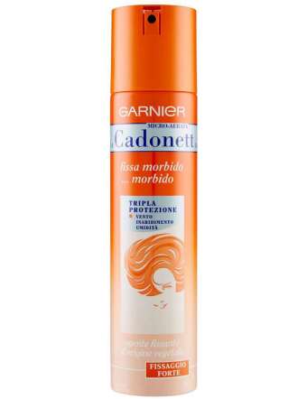 CADONETT LACCA FORTE BO ML 250