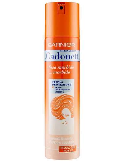 CADONETT LACCA FORTE BO ML 250