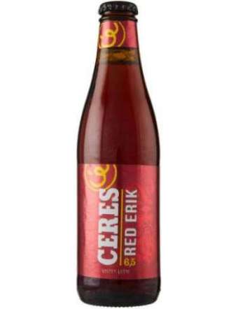 CERES BIRRA RED ERIK 6