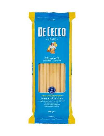 DECECCO 19 ZITONE GR 500