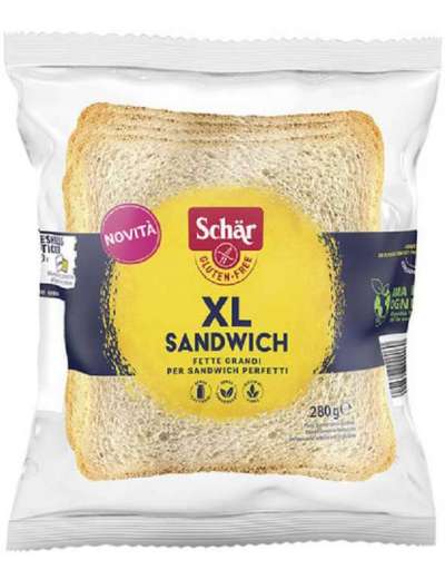 DRSCHAR XL SANDWICH GR 280