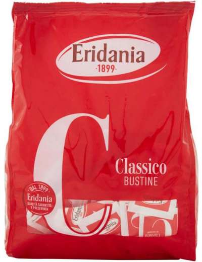 ERIDANIA FLOWPACK CLASSICO 6