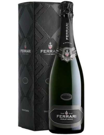 FERRARI PERLE' NERO RISERVA CL 75