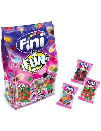 FINI BUSTA FUN GR 325