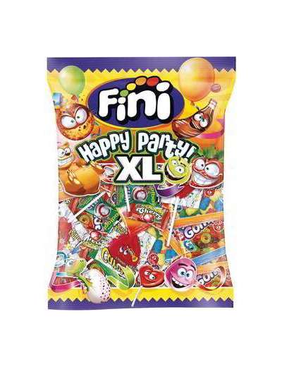 FINI BUSTA HAPPY PARTI GR 500