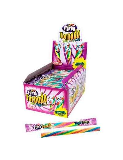 FINI TORNADO 6 COLORI 150 PZ