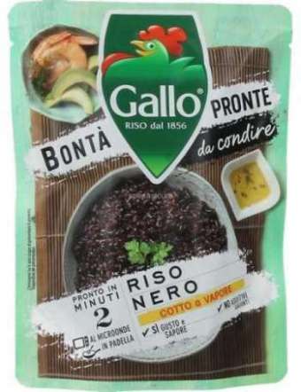 GALLO BONTA PRONTE VENERE GR 250