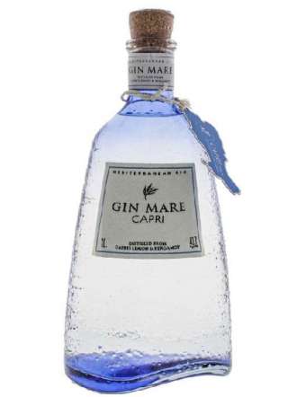 GIN MARE CAPRI CL 70