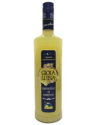 GIOIA LUISA LIMONCELLO IGP LT 1