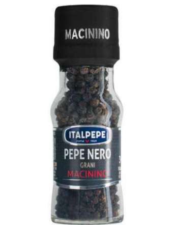 IL MACINA PEPE NERO GR 30