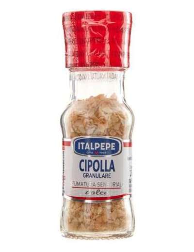 ITALPEPE CIPOLLA GRANULARE GR 26