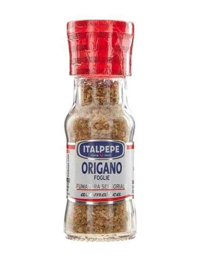 ITALPEPE ORIGANO FOGLIE GR 10