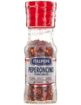 ITALPEPE PEPERONCINO FRANTUMATO GR 18
