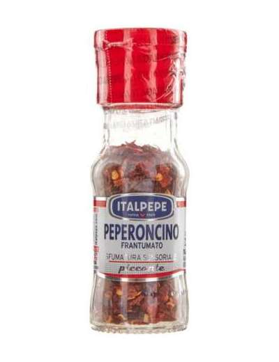 ITALPEPE PEPERONCINO FRANTUMATO GR 18