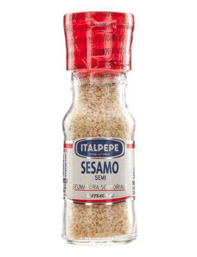ITALPEPE SESAMO SEMI GR 35