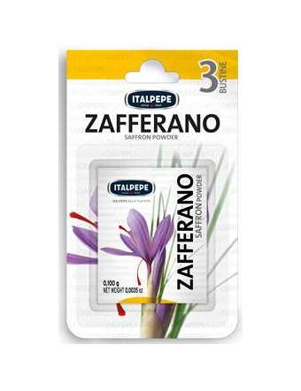 ITALPEPE ZAFFERANOPZ 3