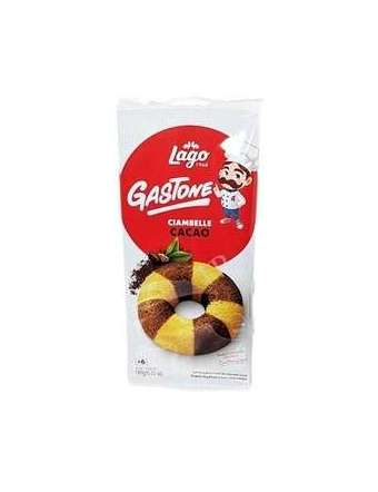 LAGO CIAMBELLE CACAO GR 180