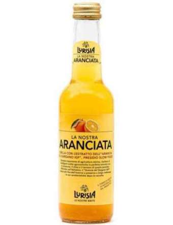 LURISIA ARANCIATA BT ML 275