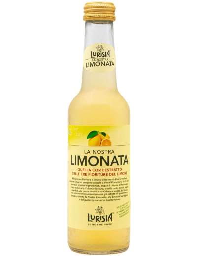 LURISIA LIMONATA BT ML 275