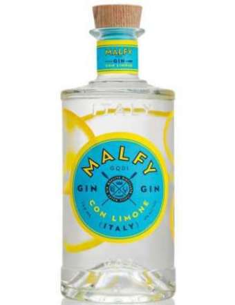 MALFY GIN LIMONE CL 70