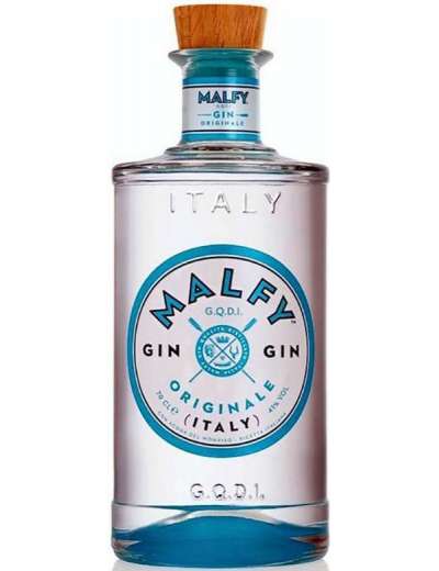 MALFY GIN ORIGINAL CL 70
