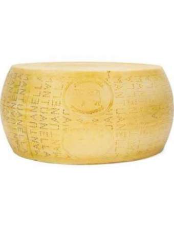 MANTUANELLA FORMAGGIO DURO FORMA INTERA KG 40