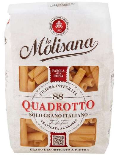 MOLISANA 88 QUADROTTO GR 500