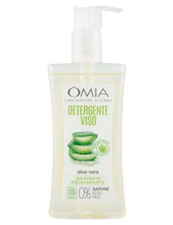 OMIA GEL DETERGENTE ALOE ML 200
