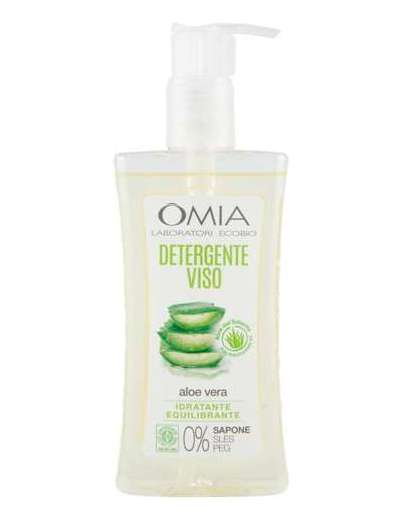 OMIA GEL DETERGENTE ALOE ML 200