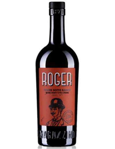 ROGER BITTER AMARO CL 70