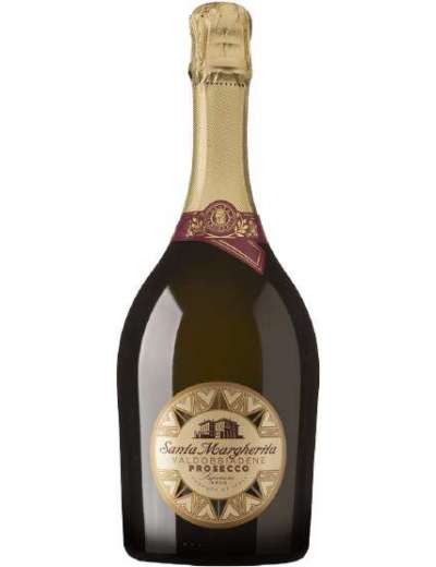 SANTA MARGHERITA PROSECCO DOCG SUPERIORE CL 75