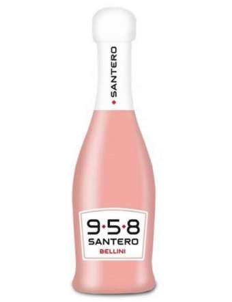 SANTERO 958 BABY BELLINI CL 20