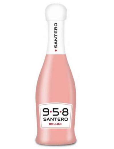 SANTERO 958 BABY BELLINI CL 20