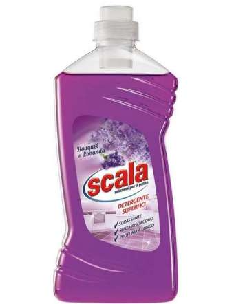 SCALA PAVIMENTI LAVANDA LT 1