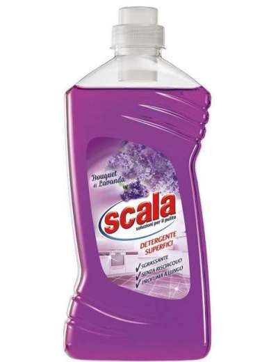 SCALA PAVIMENTI LAVANDA LT 1