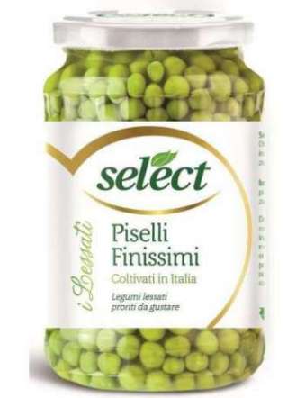 SELECT PISELLI LESSATI GR 360
