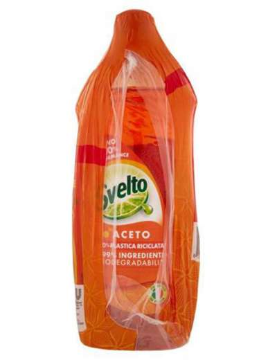 SVELTO PIATTO ACETO 3X930 ML