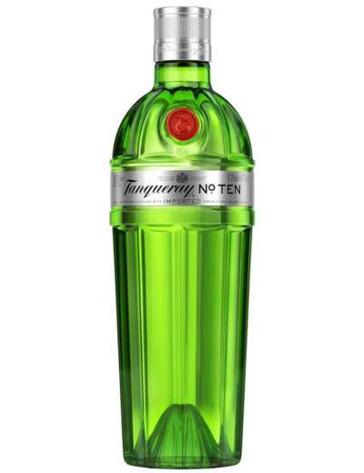 TANQUERAY GIN TEN 47