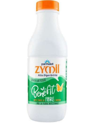 ZYMIL BENEFIT FIBRE LATTE UHT LT 1