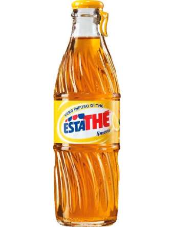 ESTATHE LIMONE VETRO CL 25